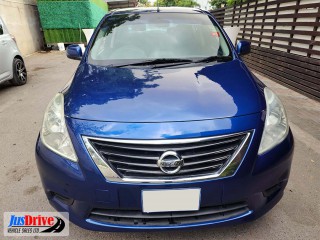 2013 Nissan LATIO for sale in Kingston / St. Andrew, Jamaica