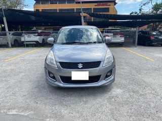 2014 Suzuki SWIFT RS for sale in Kingston / St. Andrew, Jamaica