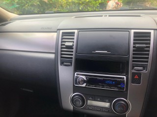 2012 Nissan Tiida for sale in Manchester, Jamaica