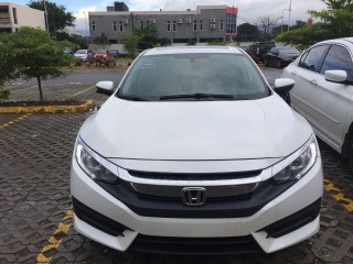 2016 Honda civic for sale in Kingston / St. Andrew, Jamaica