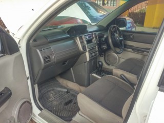 2007 Nissan XTRAIL