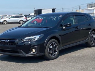 2017 Subaru IMPREZA XV for sale in Kingston / St. Andrew, Jamaica