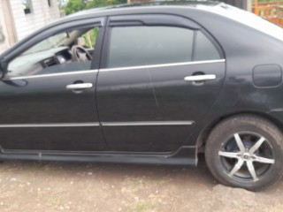 2006 Toyota Altis for sale in St. Catherine, Jamaica