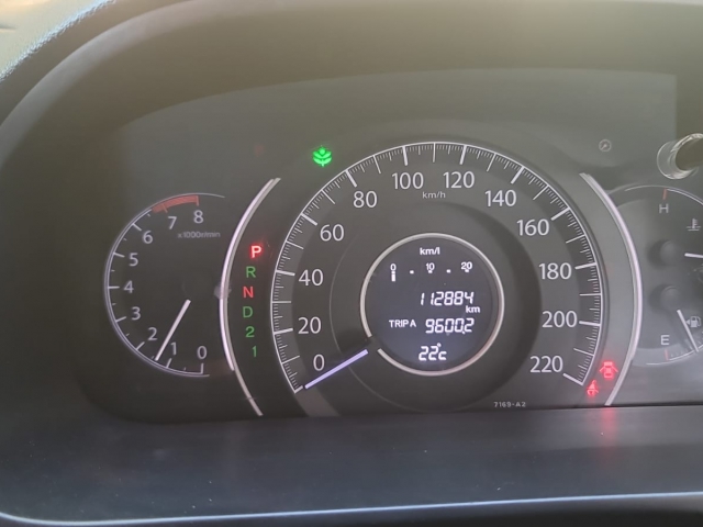 2016 Honda CRV for sale in Kingston / St. Andrew, Jamaica