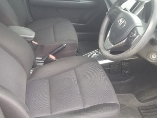 2015 Toyota Fielder for sale in Manchester, Jamaica