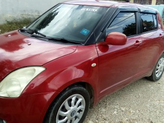 2008 Suzuki Swift for sale in Kingston / St. Andrew, Jamaica