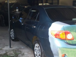 2010 Toyota Corolla for sale in St. Ann, Jamaica