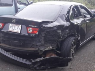 2005 Honda Accord for sale in Portland, Jamaica