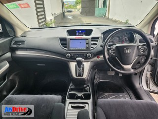 2012 Honda CRV