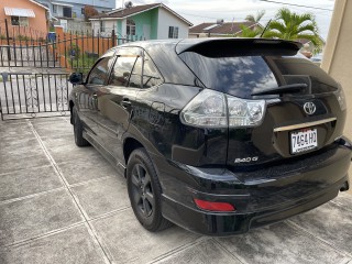 2006 Toyota Harrier