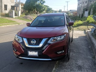 2023 Nissan xtrail