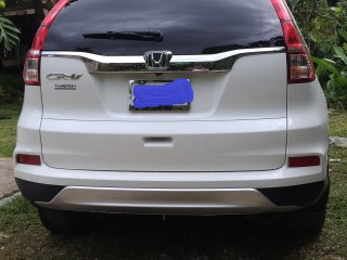 2016 Honda CRV for sale in St. James, Jamaica