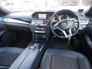 2013 Mercedes Benz E220 for sale in Kingston / St. Andrew, Jamaica