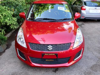 2015 Suzuki Swift for sale in Kingston / St. Andrew, Jamaica