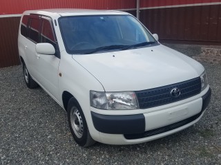 2014 Toyota Probox GL for sale in Kingston / St. Andrew, Jamaica