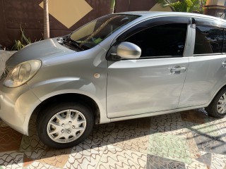 2012 Toyota Passo for sale in Clarendon, Jamaica