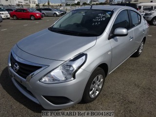 2016 Nissan Latio for sale in Kingston / St. Andrew, Jamaica