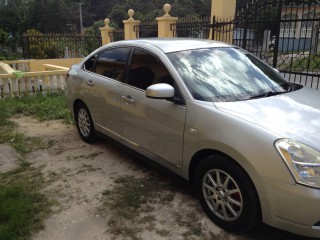 2010 Nissan Bluebird Sylphy for sale in St. James, Jamaica
