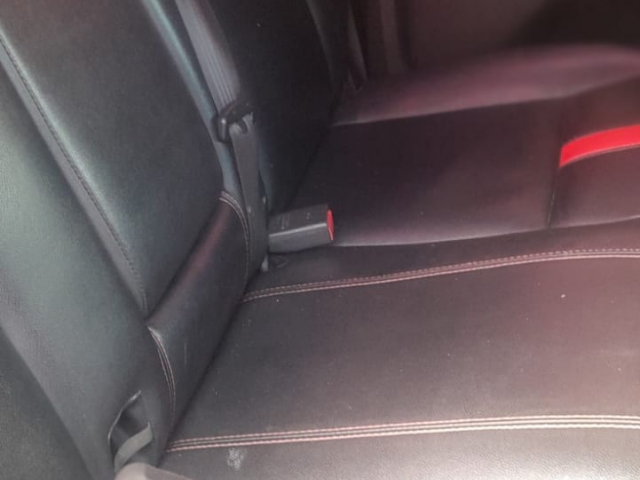 2019 Ford wildtracjsed for sale in St. Catherine, Jamaica