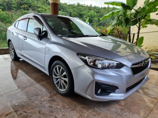 2017 Subaru Impreza g4 for sale in Kingston / St. Andrew, Jamaica