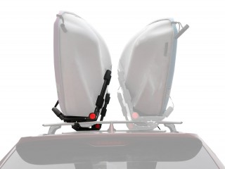 2024 Toyota Roof Rack for sale in Kingston / St. Andrew, Jamaica