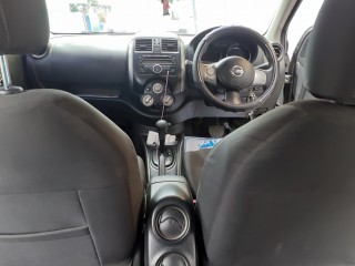 2013 Nissan Versa Latio for sale in Kingston / St. Andrew, Jamaica