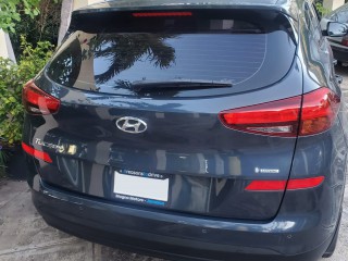 2020 Hyundai Tuscon for sale in Kingston / St. Andrew, Jamaica