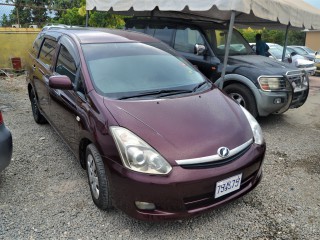 2008 Toyota wish for sale in Kingston / St. Andrew, Jamaica