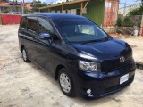 2009 Toyota Voxy for sale in Manchester, Jamaica