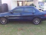 2001 Mitsubishi Lancer for sale in St. James, Jamaica