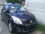 2012 Suzuki Swift Sport for sale in Kingston / St. Andrew, Jamaica