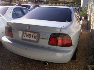 1995 Honda Accord for sale in Manchester, Jamaica