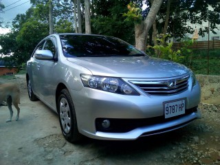 2012 Toyota Allion for sale in St. Ann, Jamaica