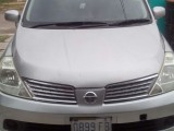 2005 Nissan Tida for sale in Clarendon, Jamaica