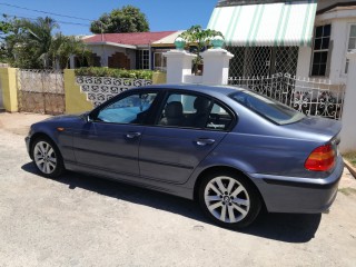 2002 BMW 318i for sale in St. Catherine, Jamaica