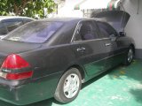 2000 Toyota Mark II for sale in Kingston / St. Andrew, Jamaica