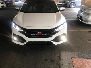 2017 Honda Civic for sale in Trelawny, Jamaica