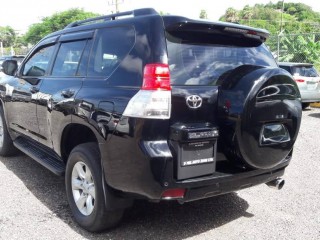 2011 Toyota Prado for sale in Kingston / St. Andrew, Jamaica