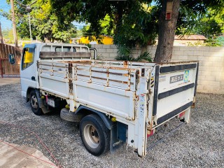 2005 Mitsubishi Canter for sale in St. Ann, 