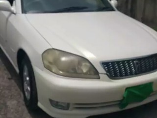 2004 Toyota Mark 2 for sale in Westmoreland, Jamaica