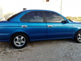 2001 Nissan Sunny B15 for sale in Kingston / St. Andrew, Jamaica