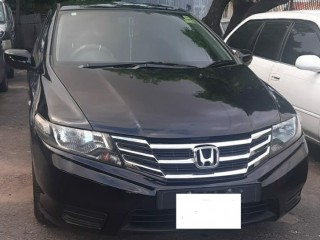 2013 Honda City for sale in Kingston / St. Andrew, Jamaica