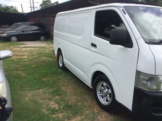 2005 Toyota HIACE for sale in Manchester, Jamaica