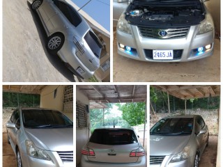 2008 Toyota Blade for sale in Kingston / St. Andrew, Jamaica