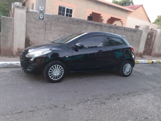 2012 Mazda Demio for sale in Kingston / St. Andrew, Jamaica