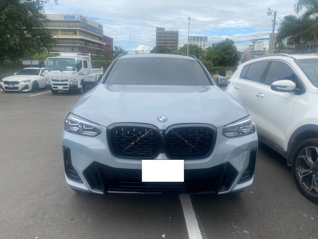 2024 BMW X4 XDRIVE for sale in Kingston / St. Andrew, Jamaica