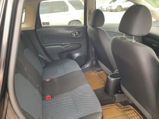 2014 Nissan Note for sale in St. Mary, Jamaica