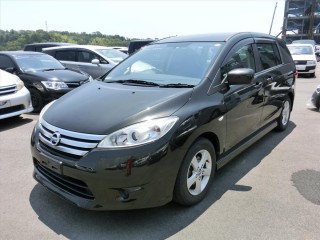 2013 Nissan Lafesta for sale in Kingston / St. Andrew, Jamaica