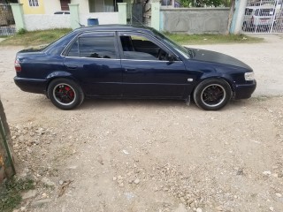 1998 Toyota Corolla 111 for sale in Kingston / St. Andrew, Jamaica