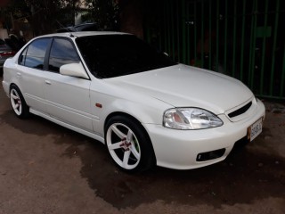 2000 Honda Civic for sale in St. Catherine, Jamaica